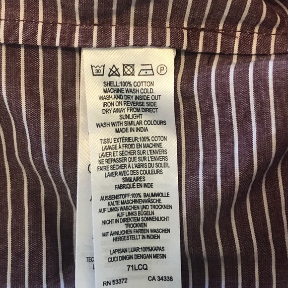 Midi dress - Picture 6 of 6